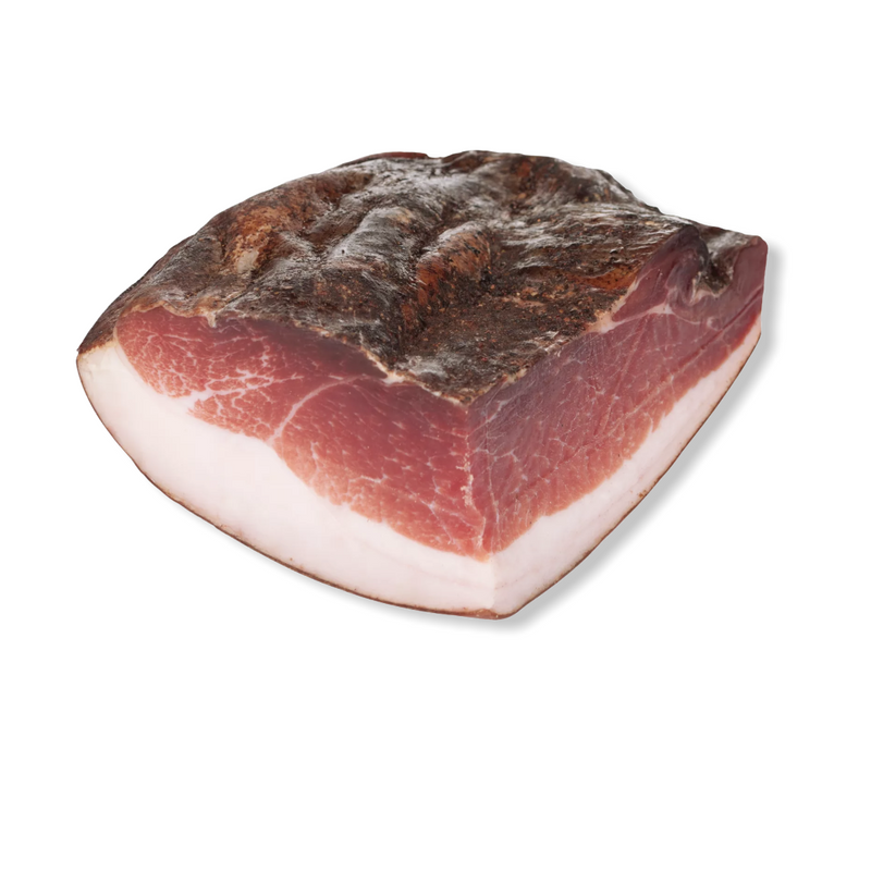 Landspeck taglio 1/4 1,0 kg.