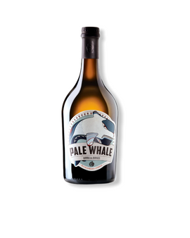 Birra del Bosco Pale Whale 75 cl.