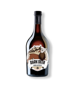 Birra del Bosco Dark Deer  75 cl.