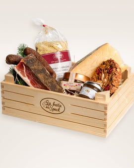 Cassettina del Gusto Trentino