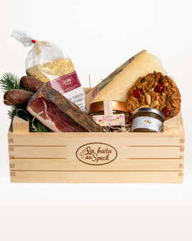 Cassettina del Gusto Trentino