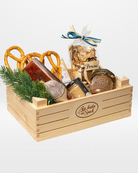 Cassettina Tradizione Alpina