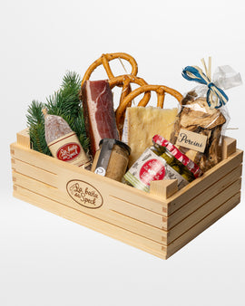 Cassettina Selezione Rifugio