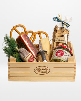 Cassettina Selezione Rifugio