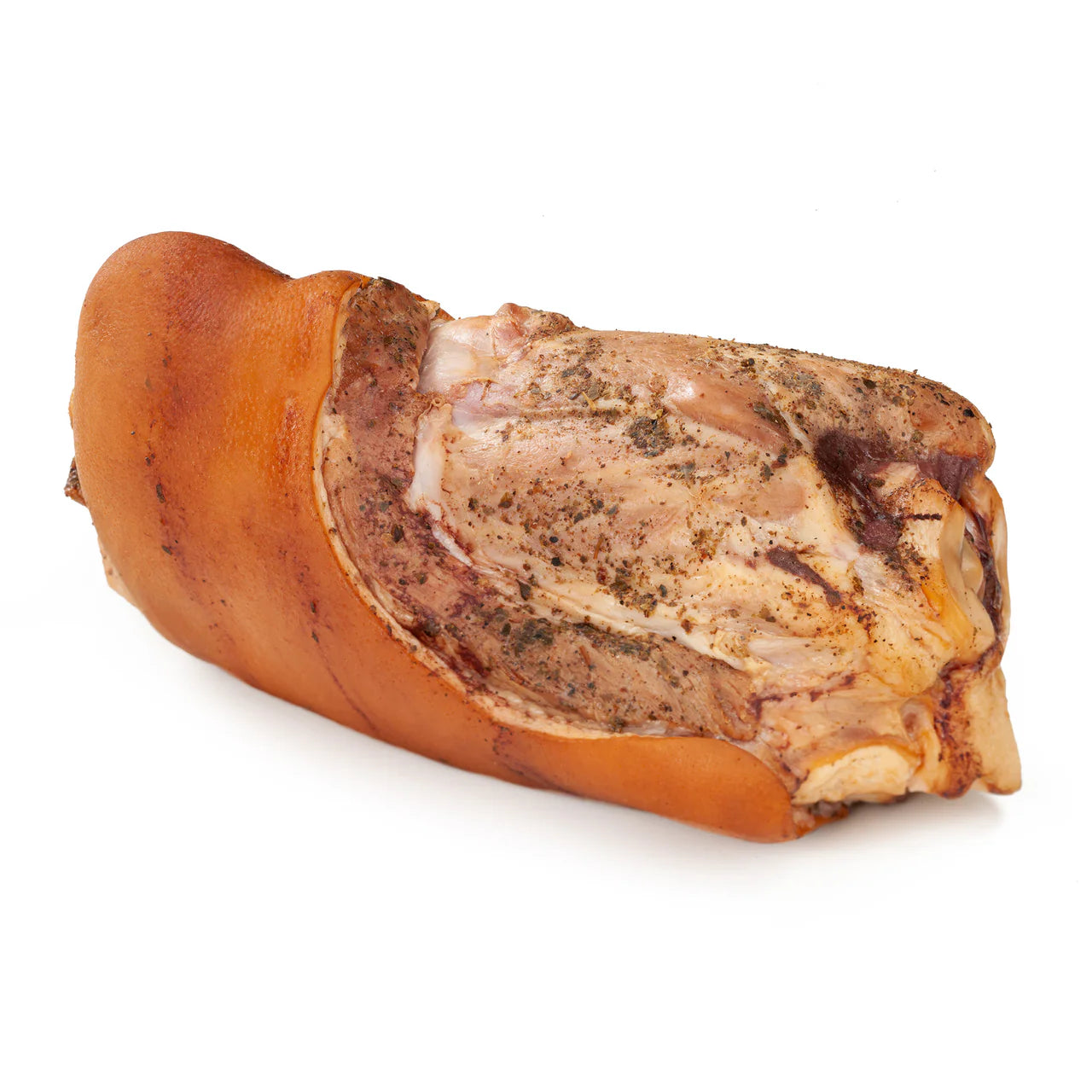 Stinco affumicato 700 g