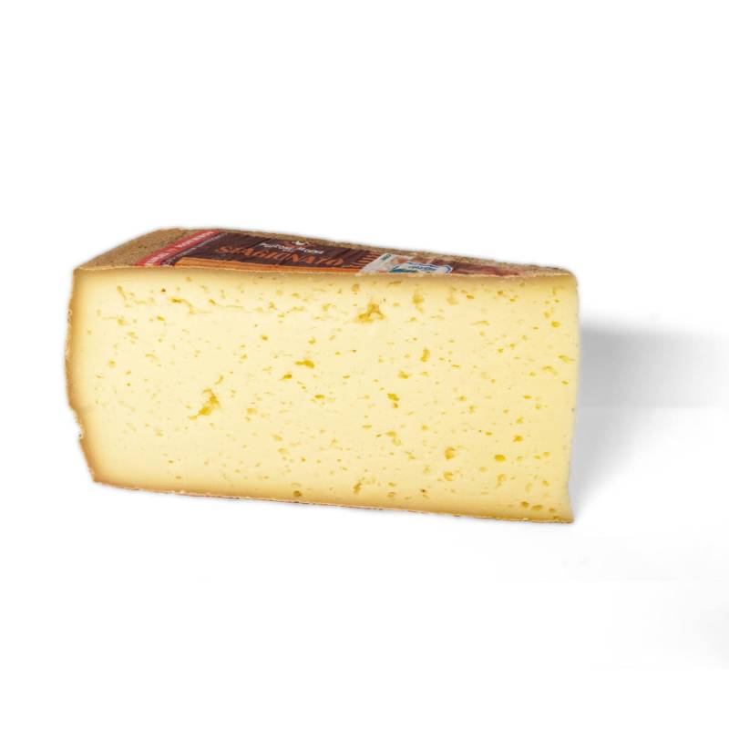 Puzzone di Moena stagionato 500 g.
