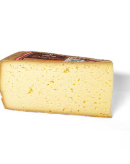 Puzzone di Moena stagionato 500 g.