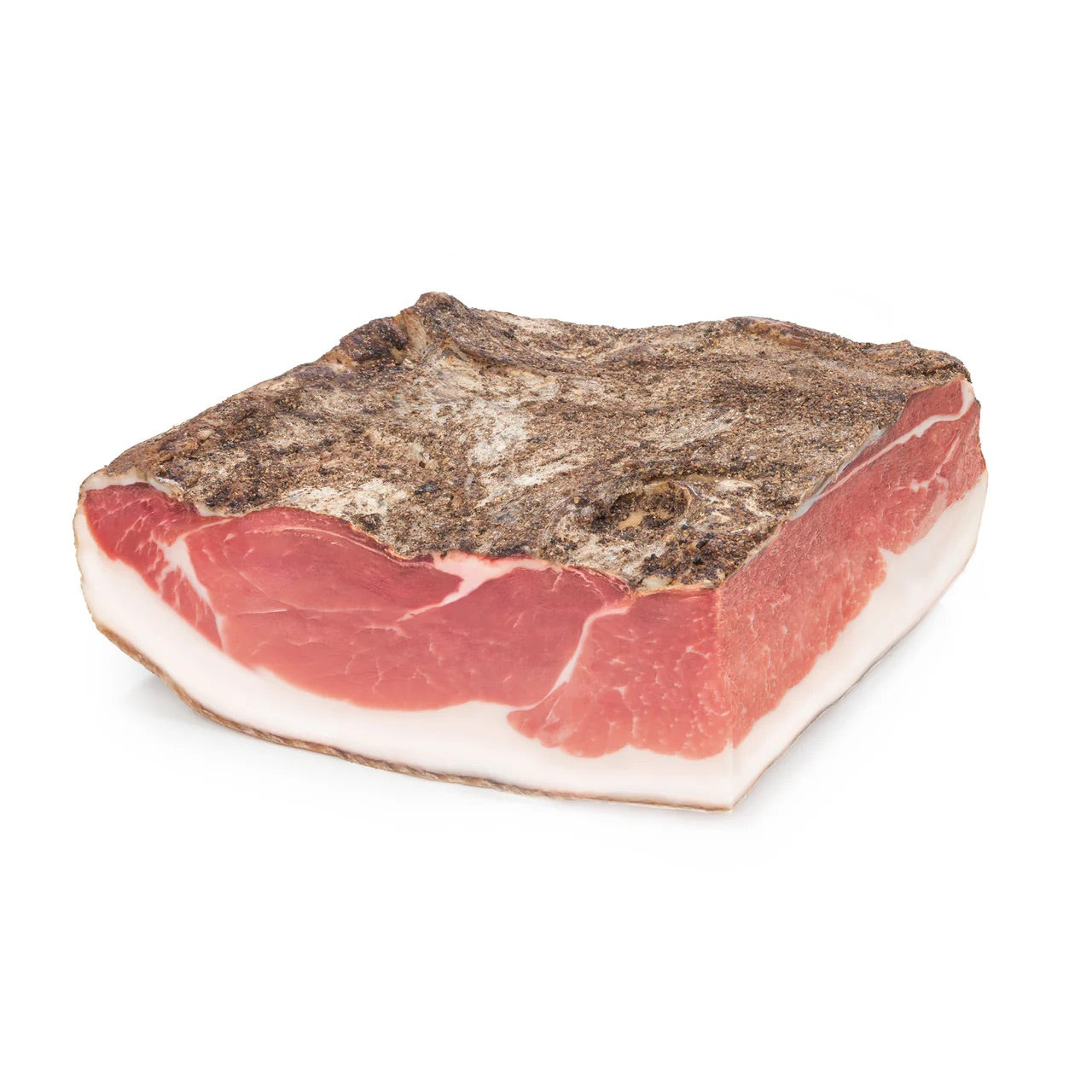 Speck del contadino taglio 1/4 1,0 kg
