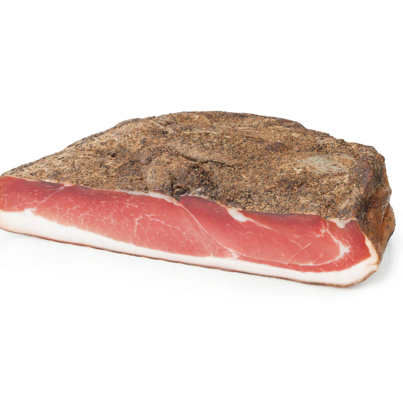 Landspeck mezza baffa 2,2 kg.