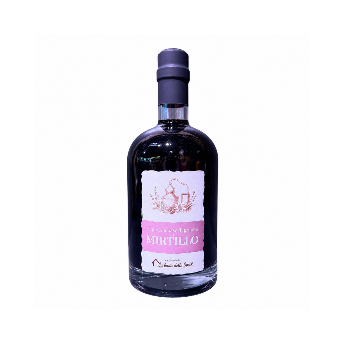 Liquore al Mirtillo 500 ml