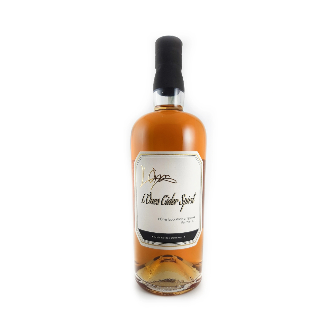 L'Ones Luxury - Cider Spirit - Artigianale 700 ml