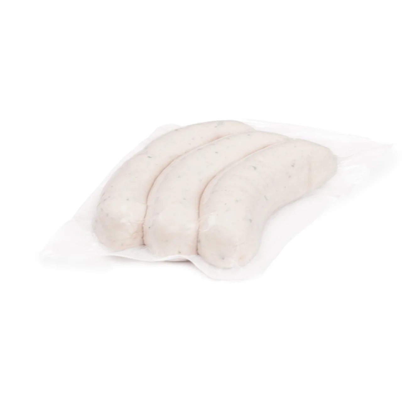 Weisswurst Originali Bavaresi da 350 g
