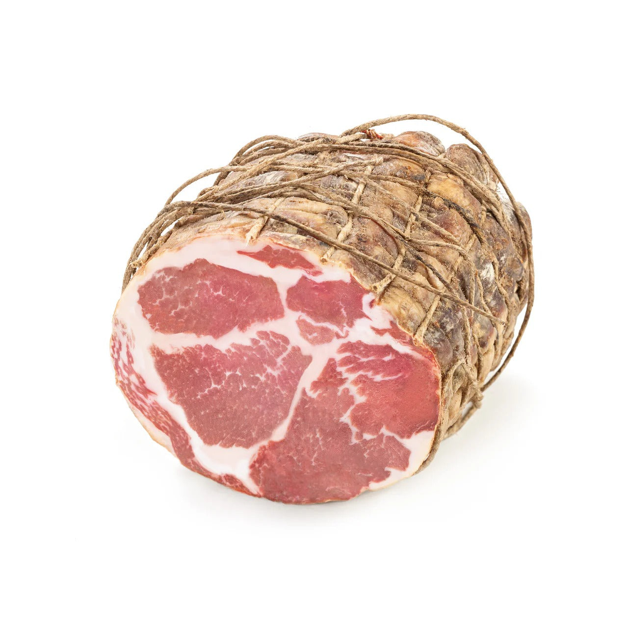 Coppa Artigianale Stagionata 500 g
