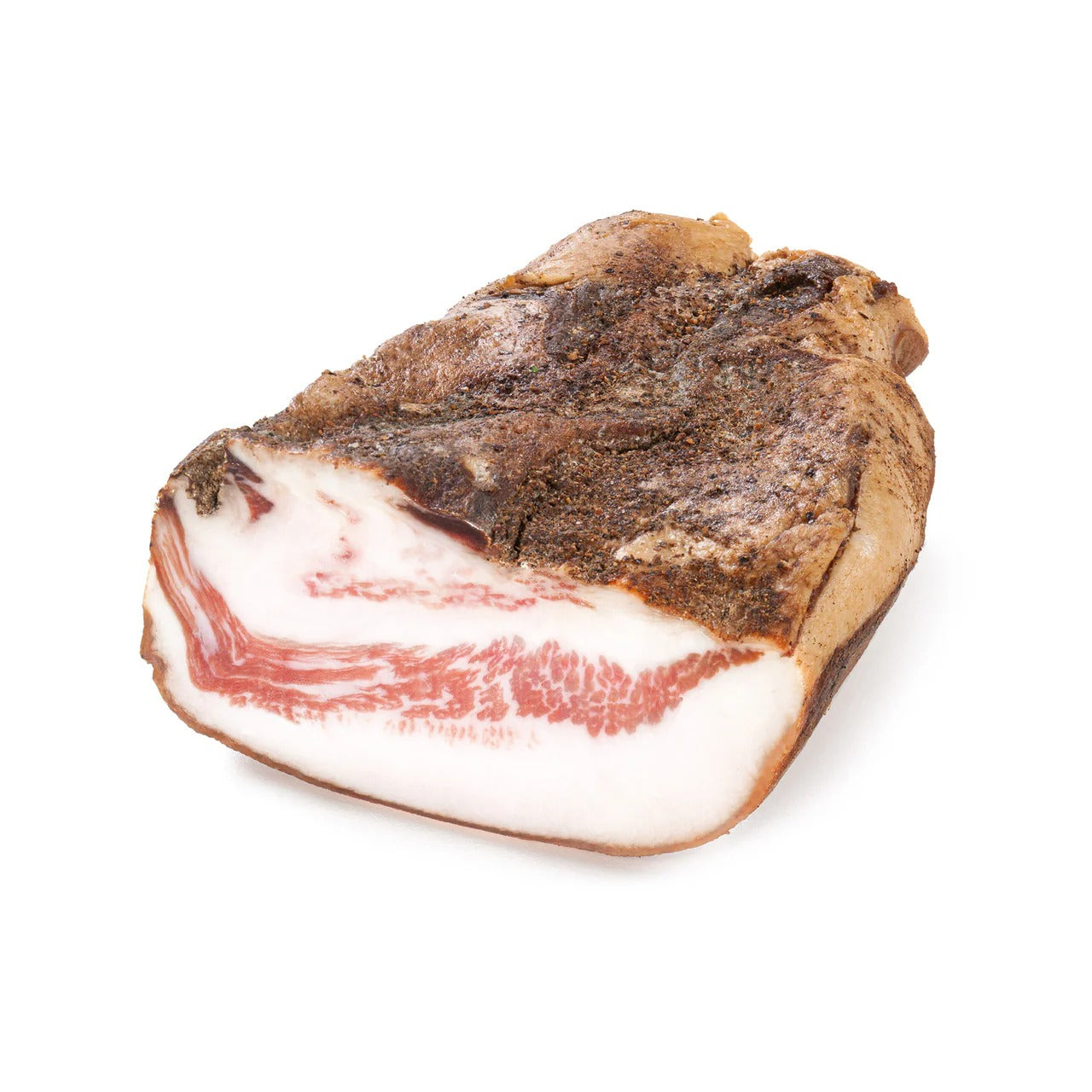 Guanciale affumicato 430 g