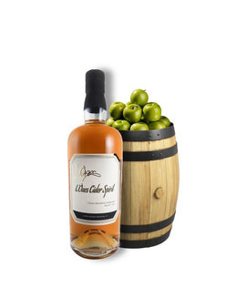 L'Ones Luxury - Cider Spirit - Artigianale 700 ml