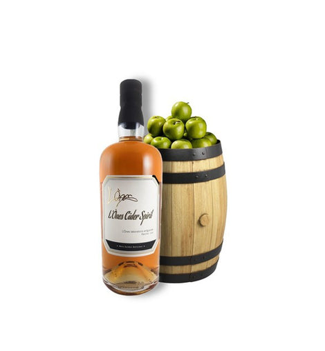 L'Ones Luxury - Cider Spirit - Artigianale 700 ml