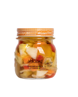 Giardiniera di Luciana - 295 g. peso netto