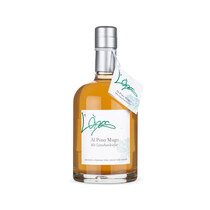 Grappa Artigianale L'Ones al Pino Mugo 500 ml.