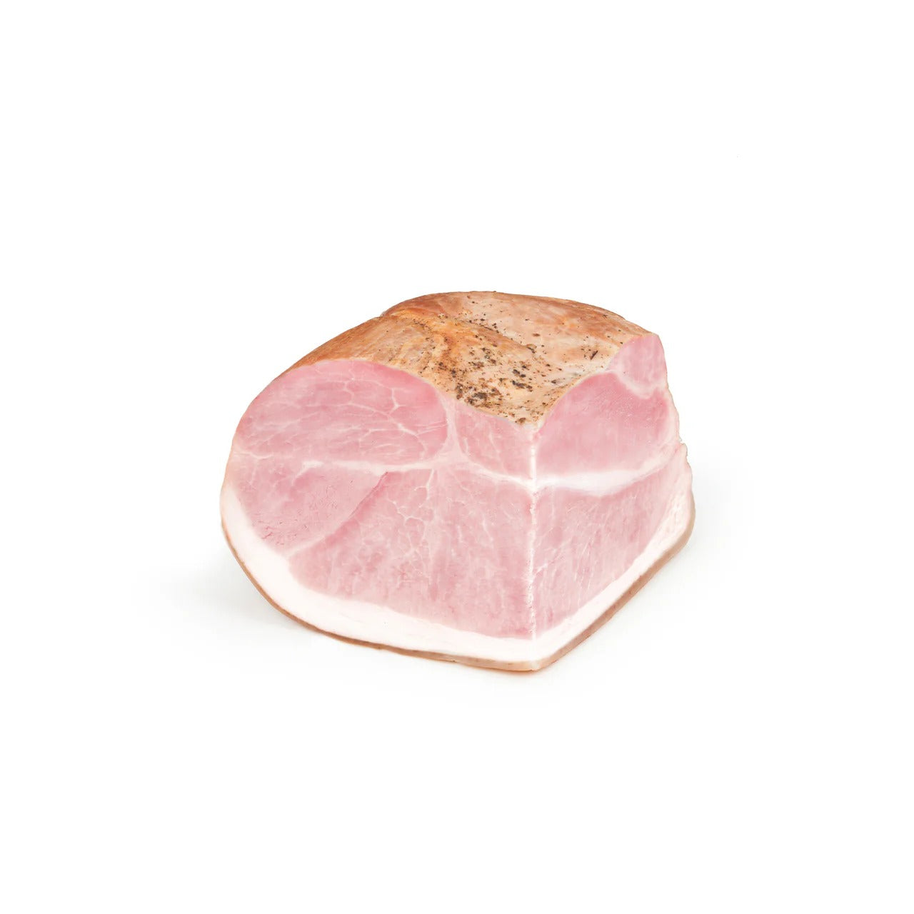 Speck cotto taglio 1/8 580 g