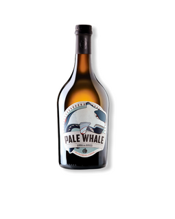 Birra del Bosco Pale Whale 75 cl.