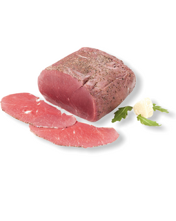 Carne Salada Trancio 500 g.
