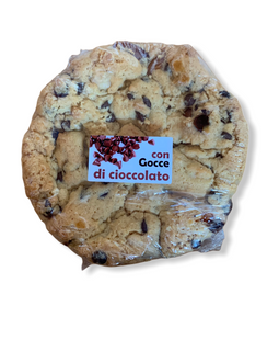 Mini Sbrisolona al Cioccolato 150 g.