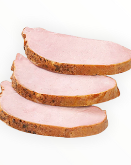 Filone Affumicato - Carrè di Maiale 330 g.