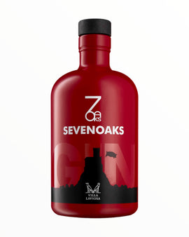 Gin 7oaks Sevenoaks 700 ml.