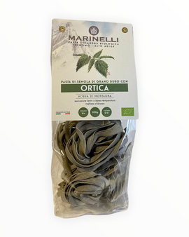 Pasta Artigianale all'Ortica 300 g.