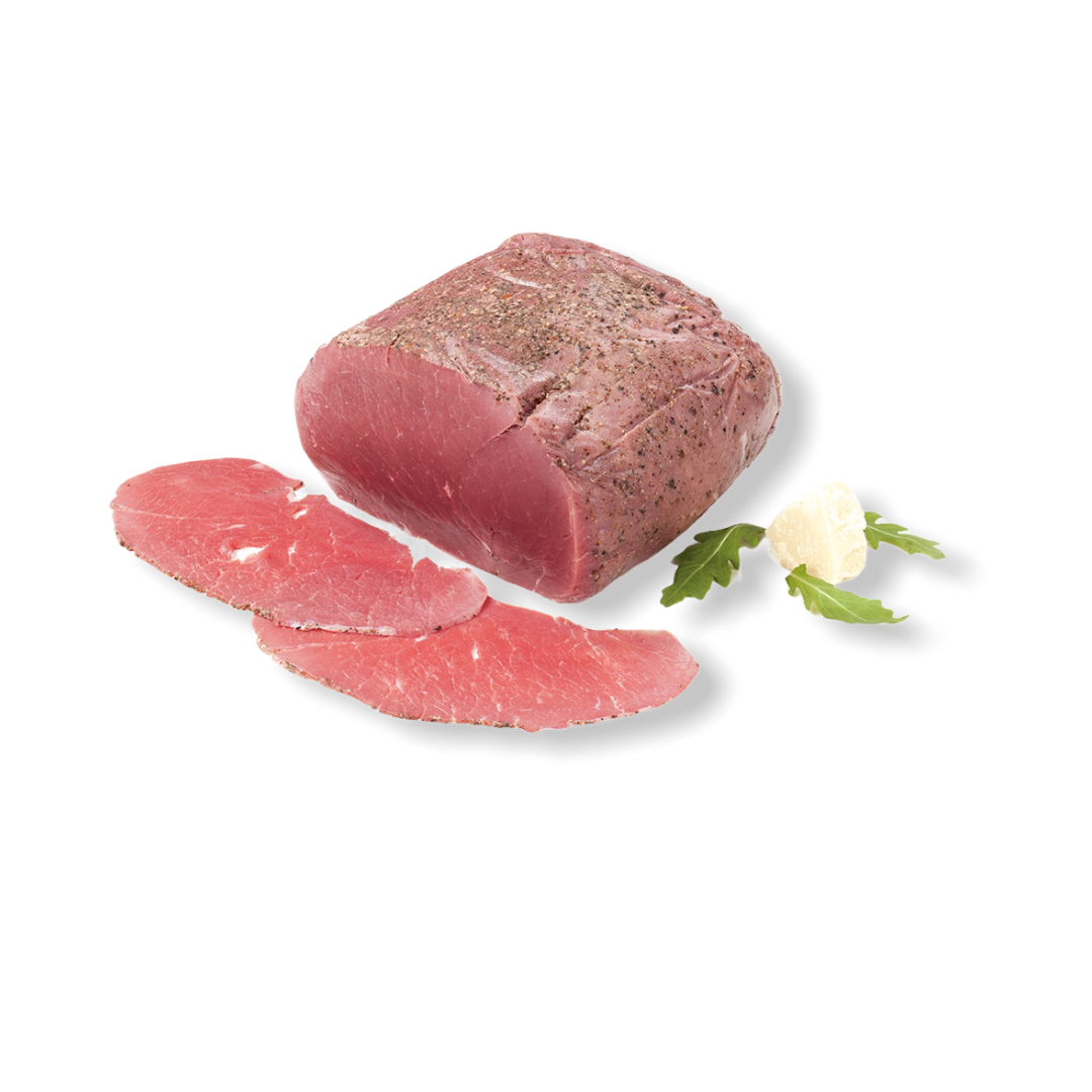 Carne Salada Affettata 200gr