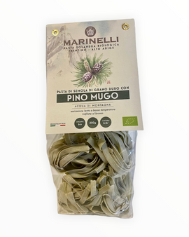 Pasta Artigianale al Pino Mugo 300 g.