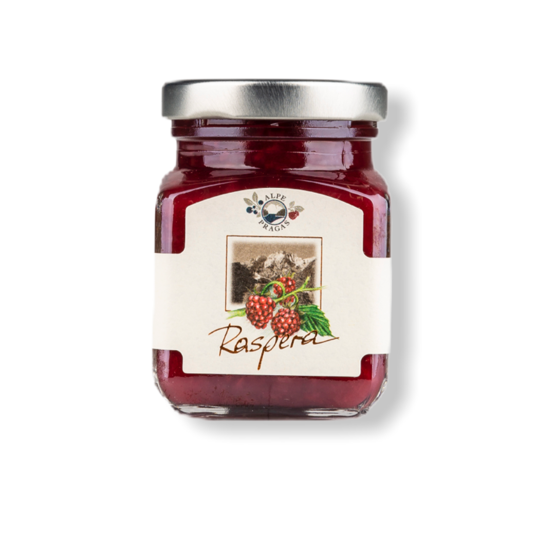 Composta di Frutta Lampone 110 g.