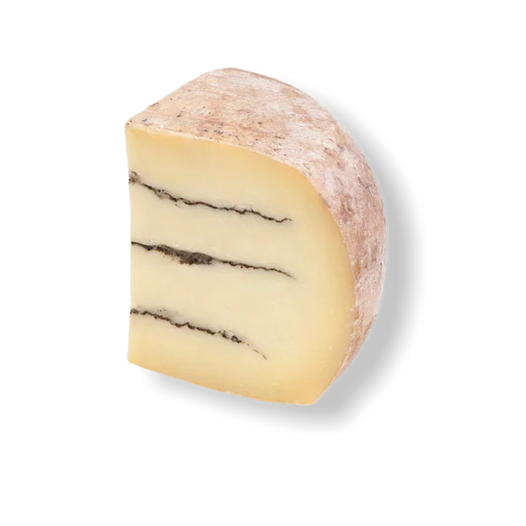 Formaggio al Tartufo 400 g.