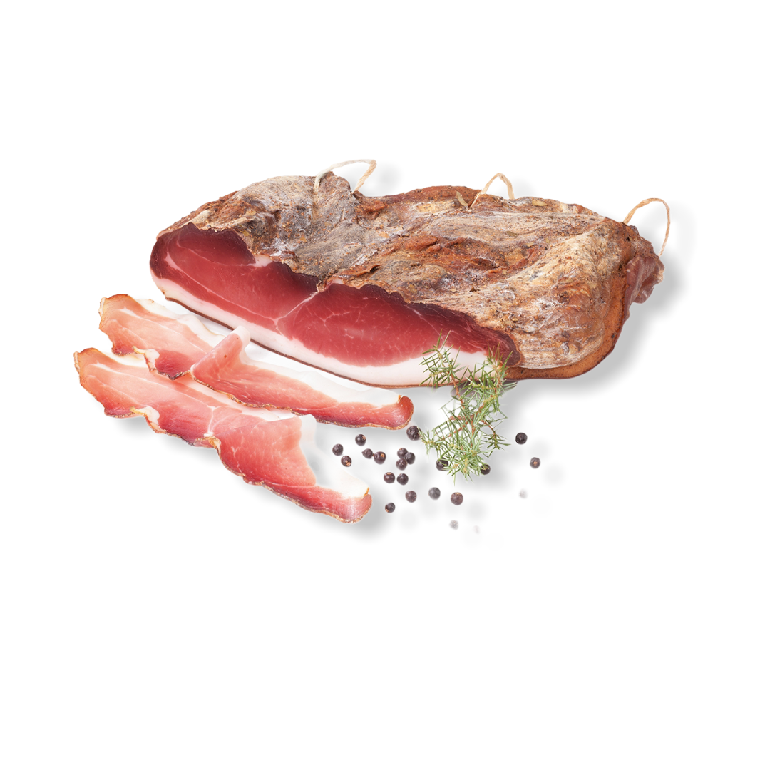 Landspeck mezza baffa 2,2 kg.