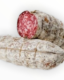 Sopressa Artigianale Trentina 500 g.