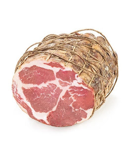 Coppa Artigianale Stagionata 500 g.