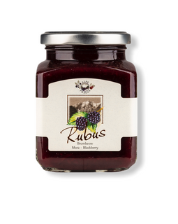 Composta di Frutta Mora 335 g.