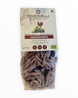 Pasta Artigianale al teroldego 300 g.