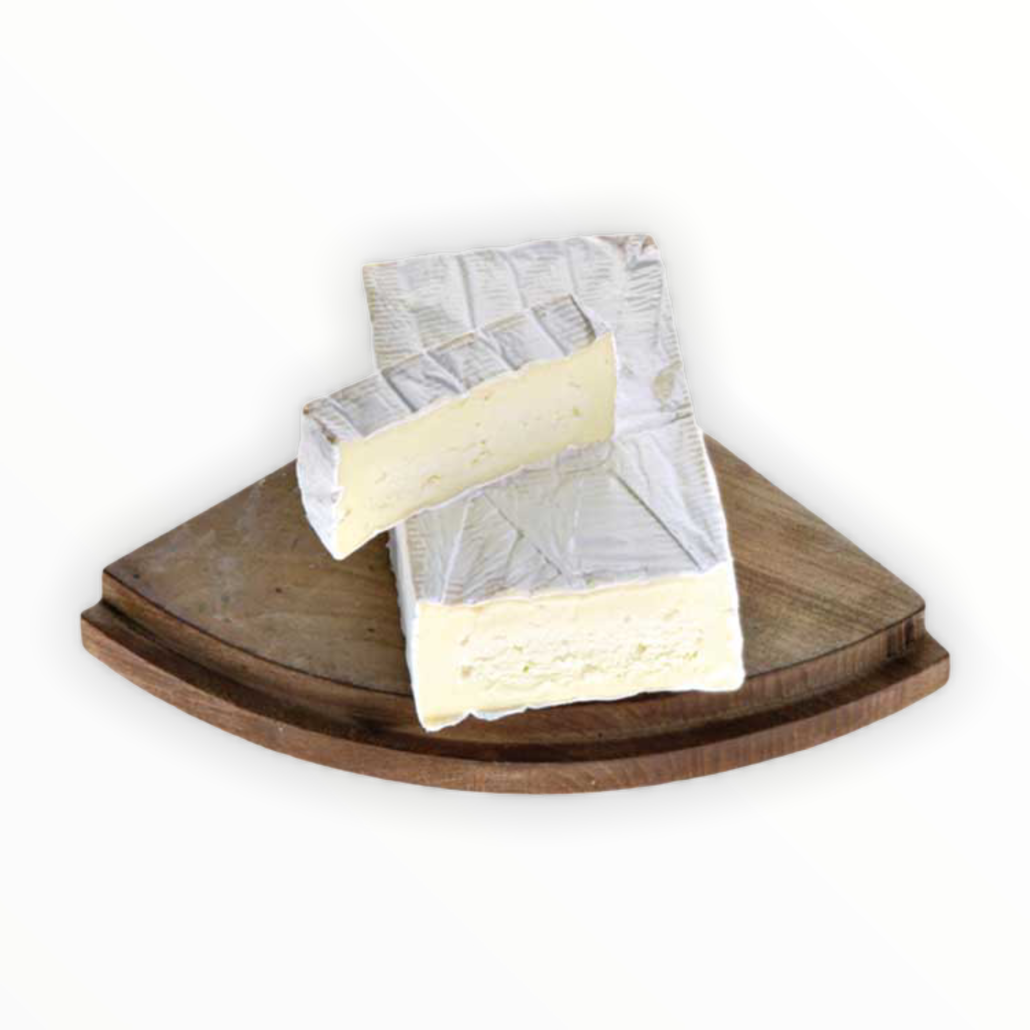 Brie di Malga, rettangolare 500 g.