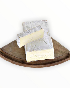 Brie di Malga, rettangolare 500 g.