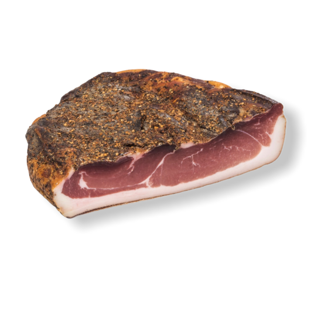 Speck riserva nazionale mezza baffa 3,2 kg