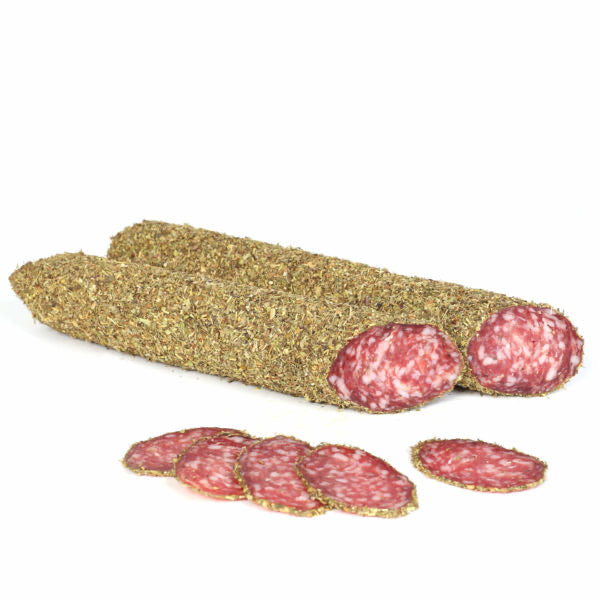 Salame alle erbe di montagna 300 g