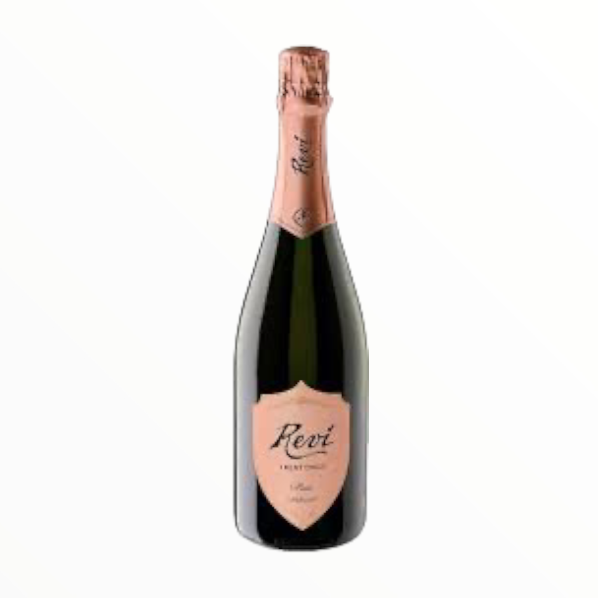 Trento doc Revi rosè