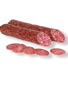 Salame di Manzo 100% 190 g.