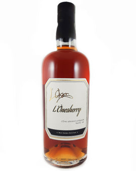 L'Onesherry Luxury Spirit 700 ml