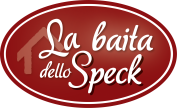 Baita dello Speck